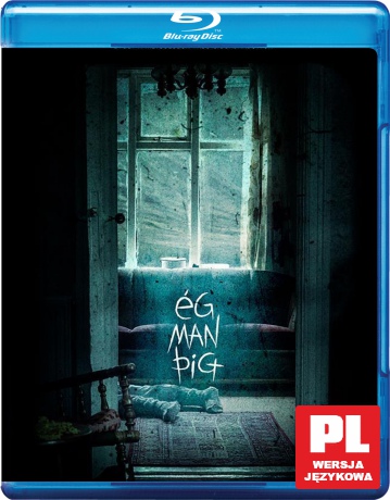 Pamiętam Cię [Blu-Ray]
