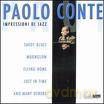 Paolo Conte: Impressioni Di Jazz [CD]