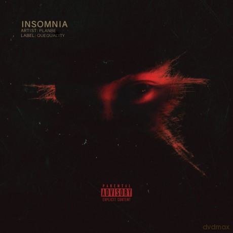 Planbe: Insomnia [2CD]