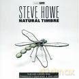 Steve Howe: Natural Timbre [CD]