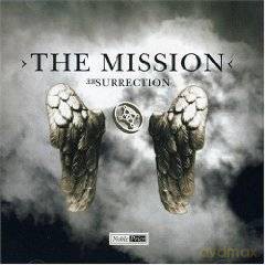 The Mission: Resurrection [CD]