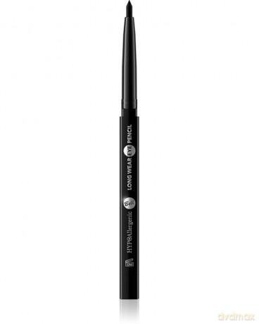 Bell Hypoallergenic Konturówka do oczu w sztyfcie Long Wear nr 01