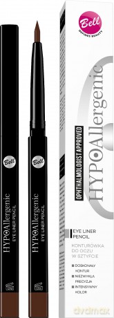 Bell Hypoallergenic Konturówka do oczu w sztyfcie nr 30 1szt