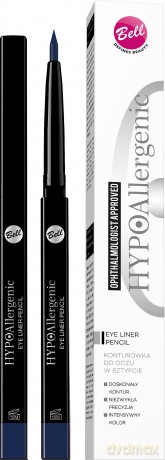 Bell Hypoallergenic Konturówka do oczu w sztyfcie nr 60