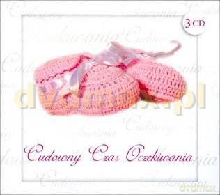 Cudowny czas oczekiwania [3CD]