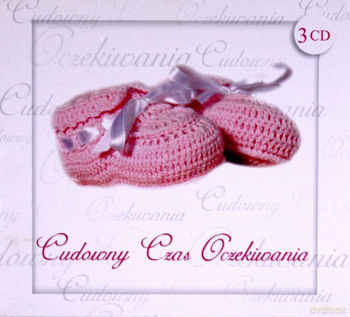 Cudowny czas oczekiwania [3CD]