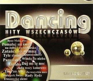 Dancing hity wszechczasów [CD]