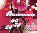 Discomania [3CD]