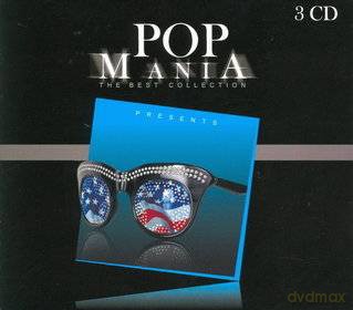 Popmania (digipack) [3CD]