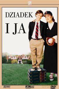 Dziadek i Ja [DVD]