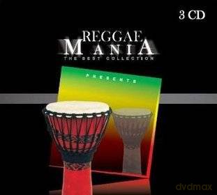 Reggaemania (digipack) [3CD]