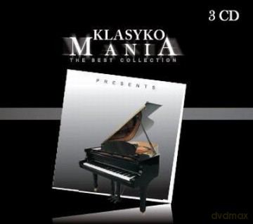 Klasykomania [3CD]