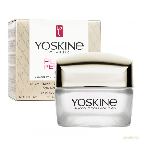 Dax Yoskine Classic Krem 50 + na noc