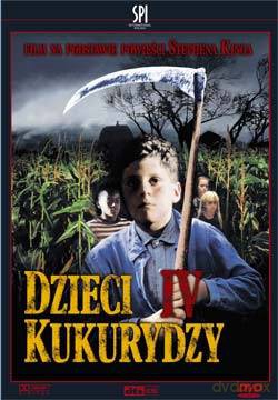 Dzieci kukurydzy 4 Zgromadzenie [DVD]