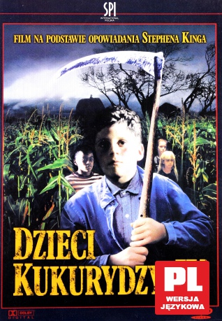Dzieci kukurydzy 4 Zgromadzenie [DVD]