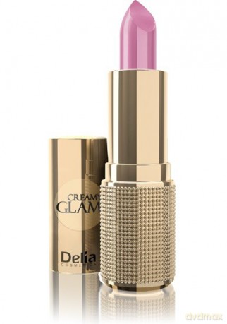 Delia Cosmetics Creamy Glam Pomadka do ust nr 109 4g
