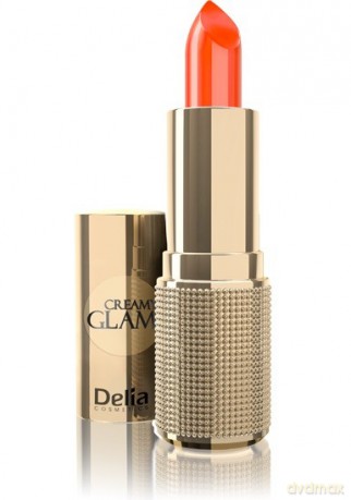 Delia Cosmetics Creamy Glam Pomadka do ust nr 111 4g