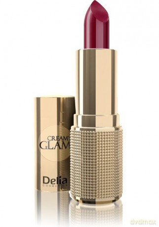 Delia Cosmetics Creamy Glam Pomadka do ust nr 120 4g