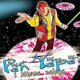 Pan yapa i hitowa załoga [CD]