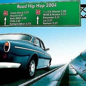 Road Hip Hop 2004 [CD]