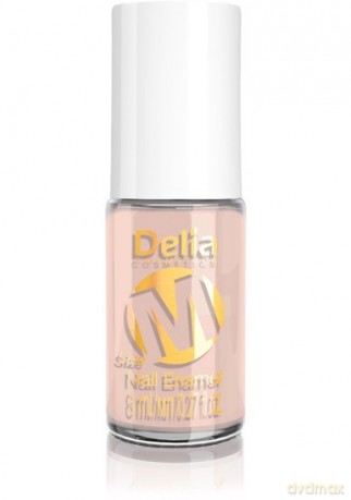Delia Cosmetics Size M Emalia do paznokci 2.02 8 ml