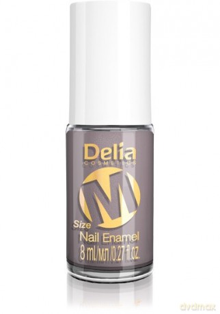 Delia Cosmetics Size M Emalia do paznokci 2.06 8 ml
