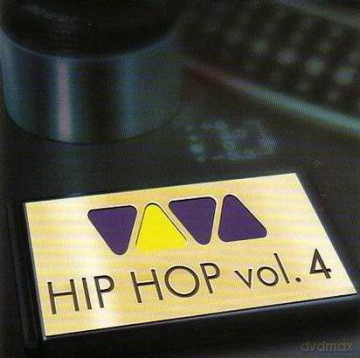 Viva Hip Hop vol.4 [CD]