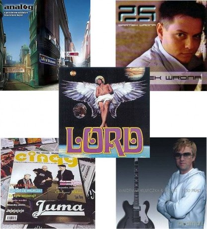 Rock na 5 vol.3 [5CD]