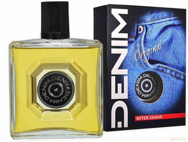 Denim Original Woda po goleniu 100 ml