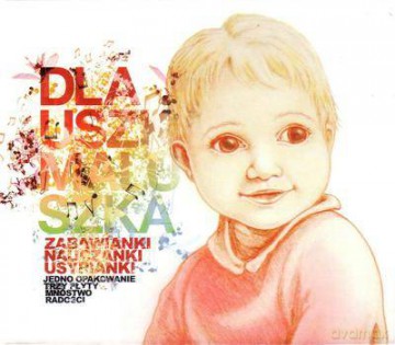 Dla uszka maluszka BOX [3CD]