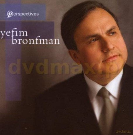 Yefim Bronfman: Perspectives [2CD]