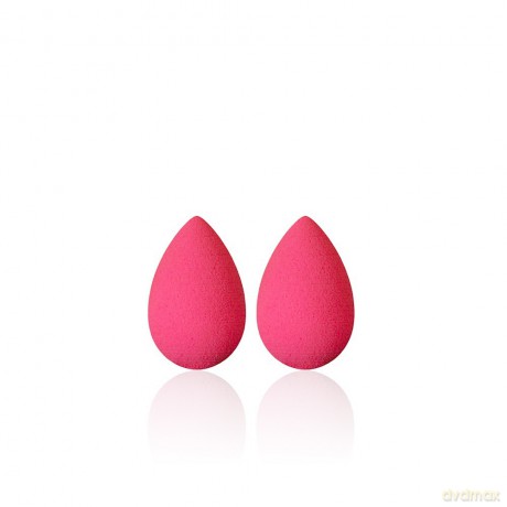 Donegal Gąbka kosmetyczna do makijażu Blending Sponge mini (4309) 1op. - 2szt