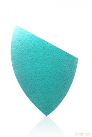 Donegal Gąbka kosmetyczna do makijażu Blending Sponge ścięta Neess (4310) 1szt
