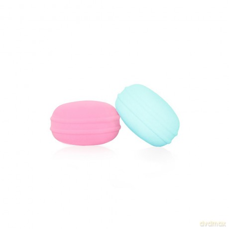 Donegal Gąbka kosmetyczna do makijażu Sponge Make - up (4319) 1szt