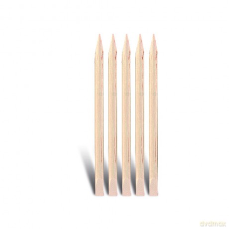 Donegal Patyczki do skórek 9,5cm Beauty Care (2132) 1 op. - 5szt