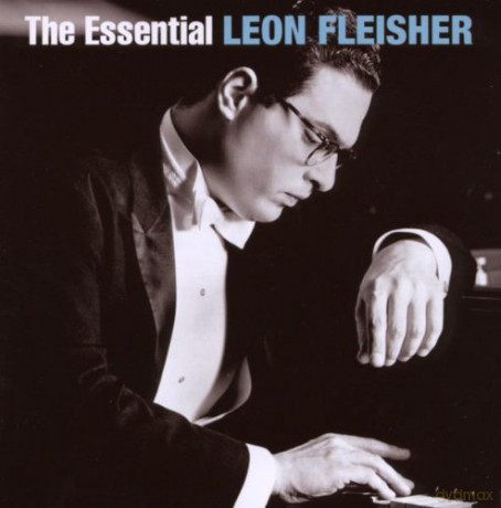 Leon Fleisher: The Essential Leon Fleisher [2CD]