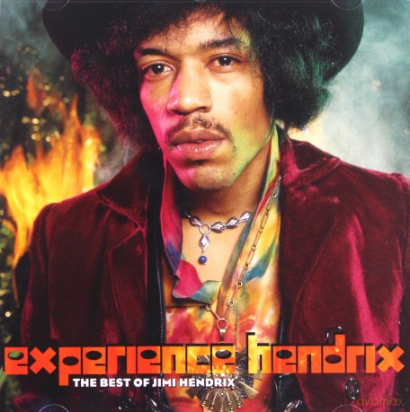 Jimi Hendrix: Experience Hendrix: The Best Of Jimi Hendrix [CD]