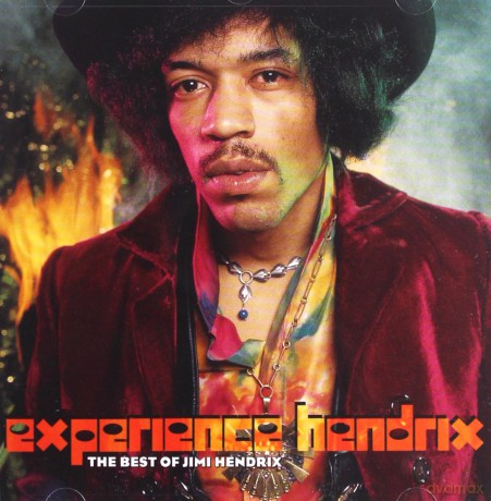 Jimi Hendrix: Experience Hendrix: The Best Of Jimi Hendrix [CD]