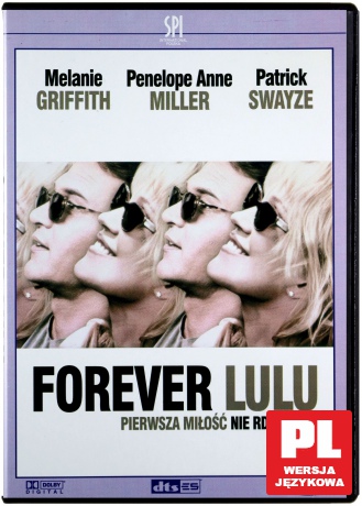Forever Lulu - Pierwsza miłość nie rdzewieje [DVD]