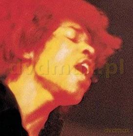Jimi Hendrix, The Experience: Electric Ladyland (digipack) [CD]+[DVD]