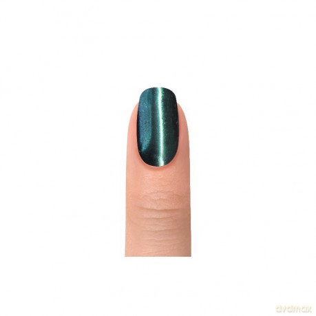 Euro Fashion Brokat Mirror Effect nr 4 1szt