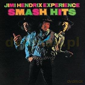 Jimi Hendrix, The Experience: Smash Hits [CD]
