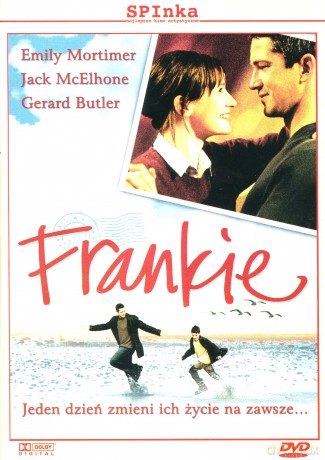 Frankie [DVD]
