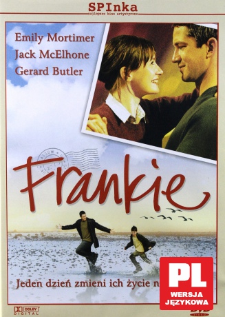 Frankie [DVD]