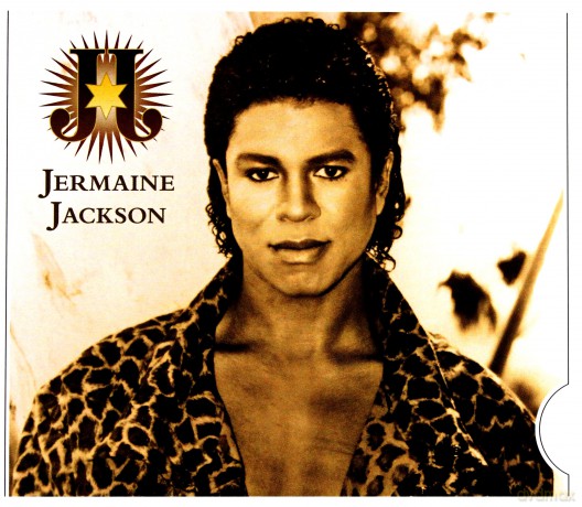 Jermaine Jackson: The Best Of (Disc Box Slider) [CD]