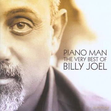 Billy Joel: Piano Man (Eco Style) [CD]