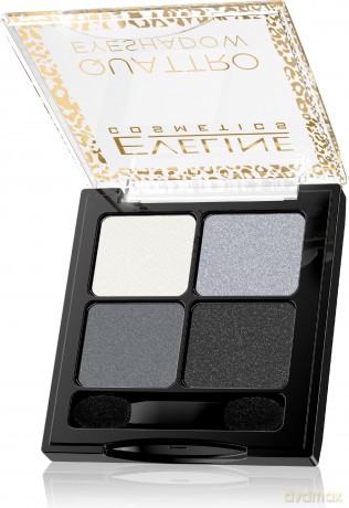 Eveline Cienie Quatro set nr 11