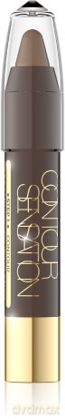 Eveline Contour Sensation Kredka do konturingu Step:1 contour 1szt
