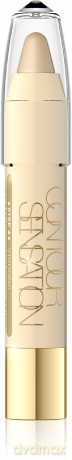 Eveline Contour Sensation Kredka do konturingu Step:4 strobing 1szt