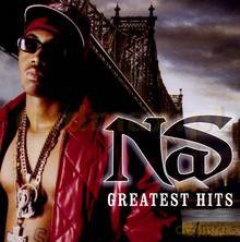Nas: Greatest Hits (Disc Box Slider) [CD]